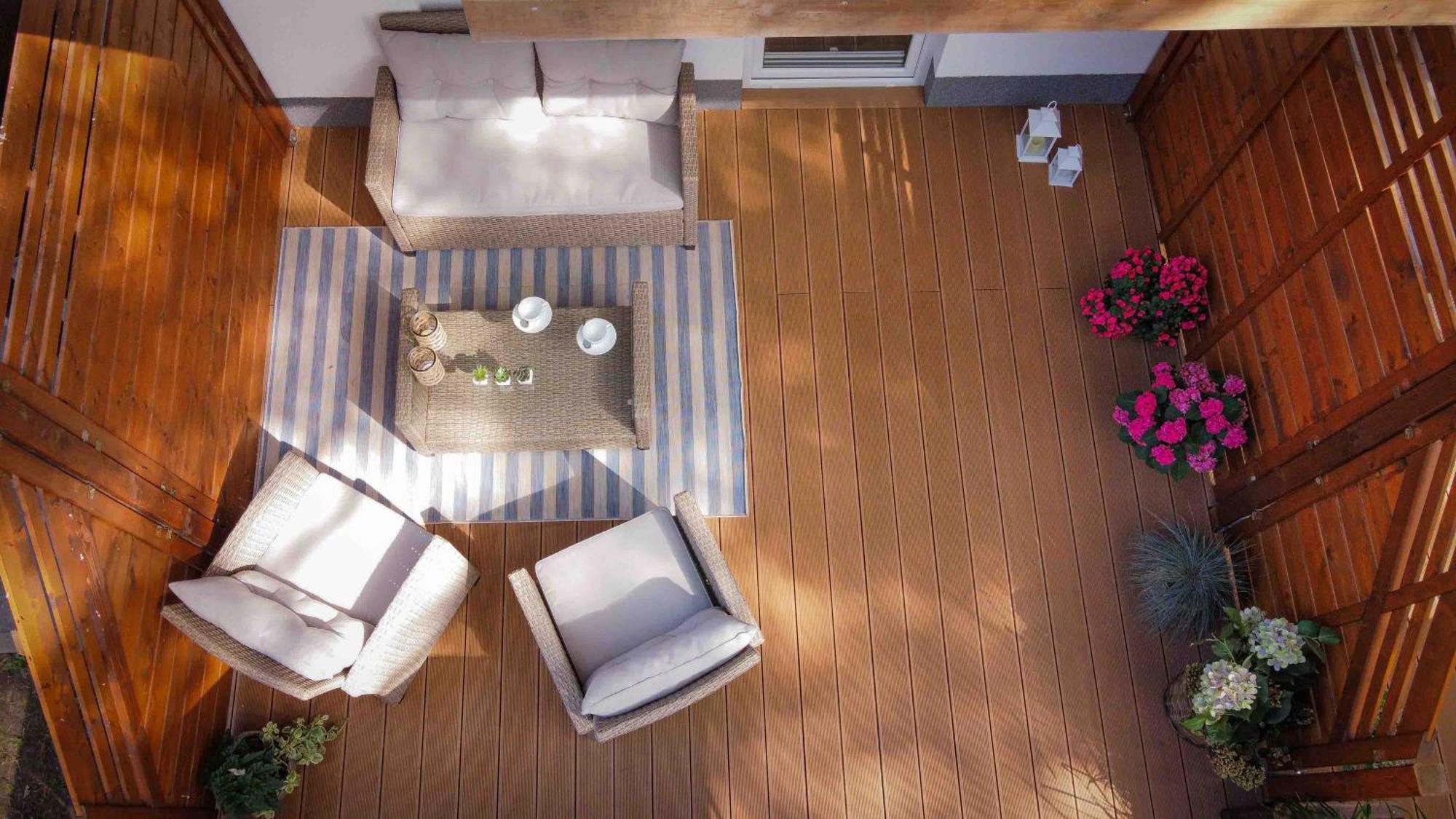 Apartament 9B Blue Marine Poddabie Basen Odkryty Brodziki Plac Zabaw Exteriér fotografie